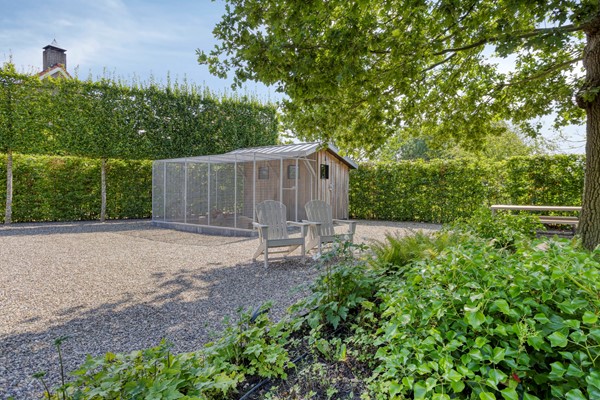 Medium property photo - Bobbenagelseweg 7, 5491 VL Sint-Oedenrode